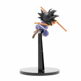 Action Figure Dragon Ball - Goku Fes