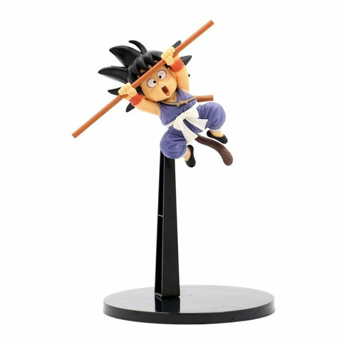Action Figure Dragon Ball - Goku Fes