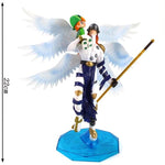 Action Figure Digimon - Angemon