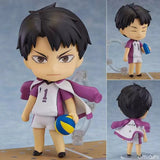 Action Figure Haikyuu - Ushijima Wakatoshi