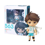 Nendoroid Haikyuu - Toru Oikawa