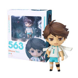 Nendoroid Haikyuu - Toru Oikawa