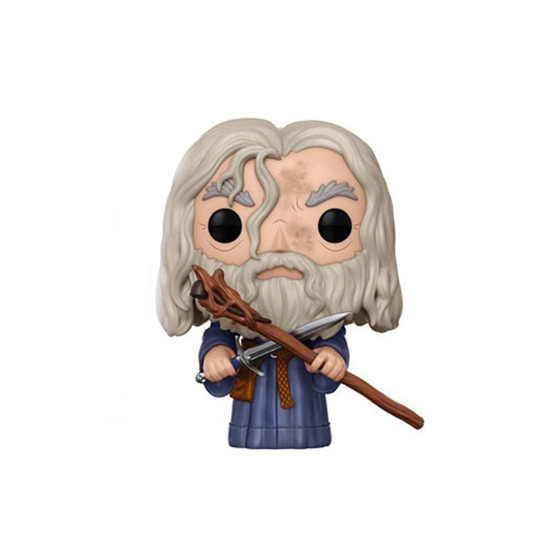 Funko Pop The Lord of the Rings - Gandalf #443