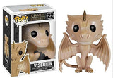 Funko Pop Game of Thrones - Viserion #22