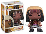 Funko Pop The Walking Dead - Michonne #38