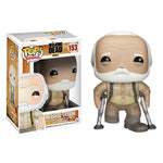 Funko Pop The Walking Dead - Hershel Greene #153