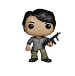Funko Pop The Walking Dead - Prison Glenn Rhee #151