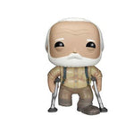 Funko Pop The Walking Dead - Hershel Greene #153