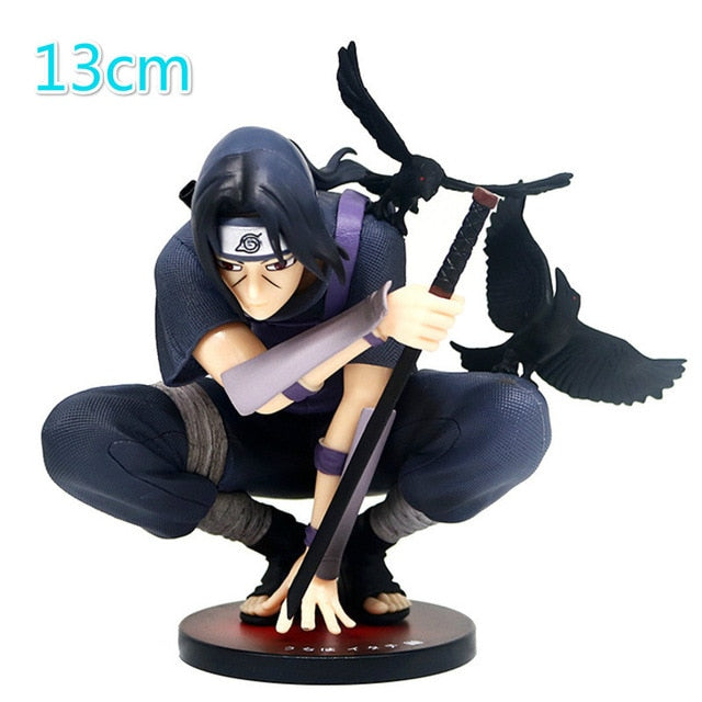 Action Figure Naruto - Itachi