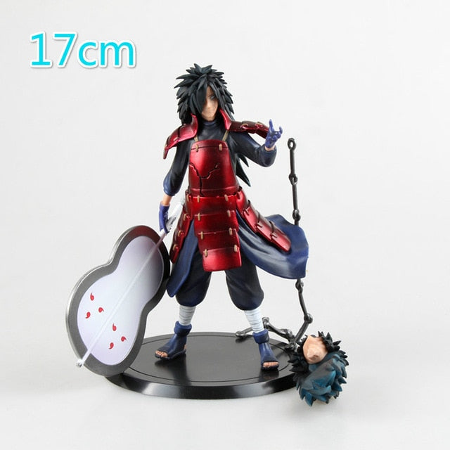 Action Figure Naruto - Madara