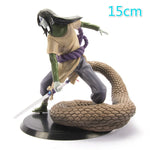 Action Figure Naruto - Orochimaru