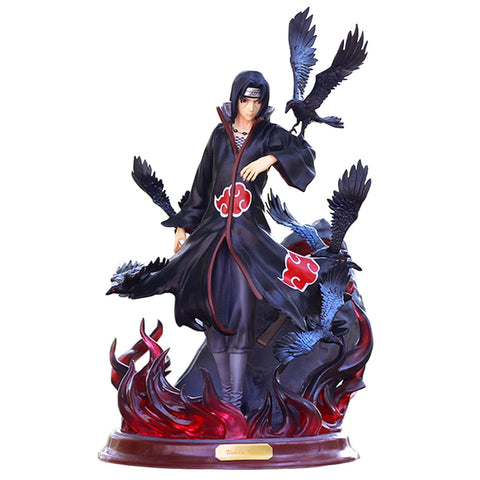 Action Figure Naruto - Itachi