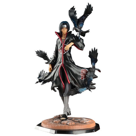 Action Figure Naruto - Itachi