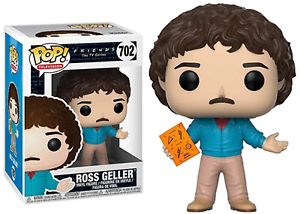 Funko Pop Friends - Ross Geller #702