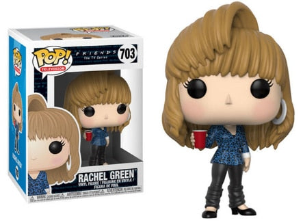 Funko Pop Friends - Rachel Green #703