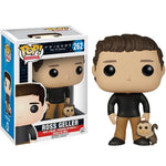 Funko Pop Friends - Ross Geller #262