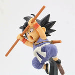 Action Figure Dragon Ball - Goku Fes