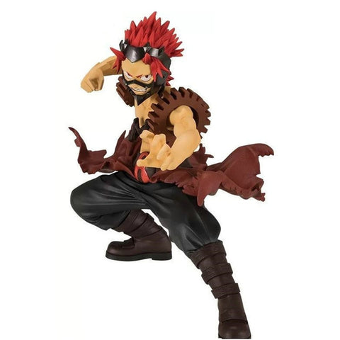 Action Figure My Hero Academia - Eigiro Kirishima