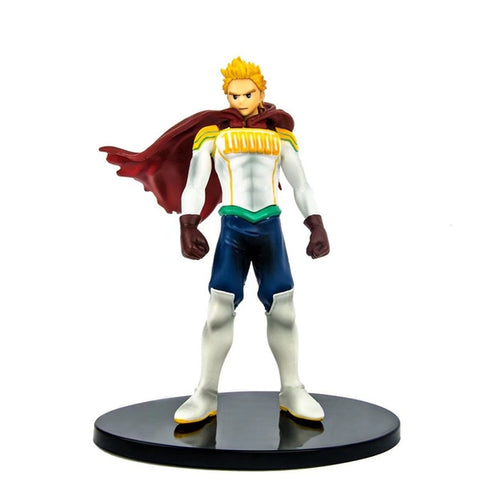 Action Figure My Hero Academia - Mirio Togata