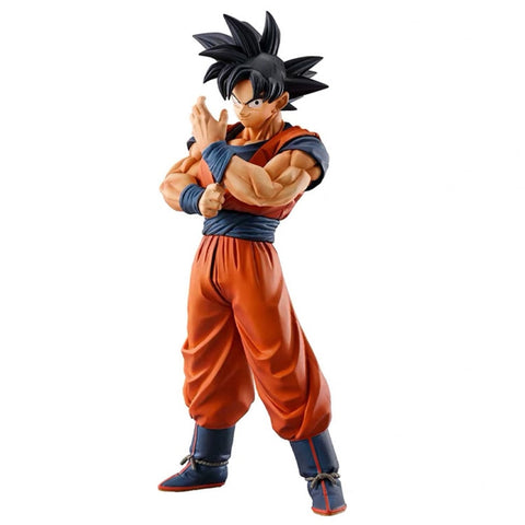 Action Figure Dragon Ball - Goku