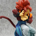 Action Figure Dragon Ball - Super Saiyan Goku