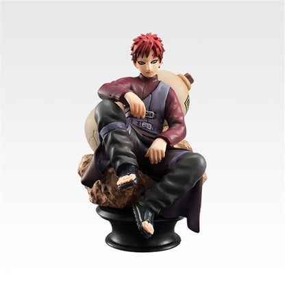 Kit Action Figure Naruto - 6 Peças