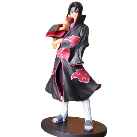 Action Figure Naruto - Itachi