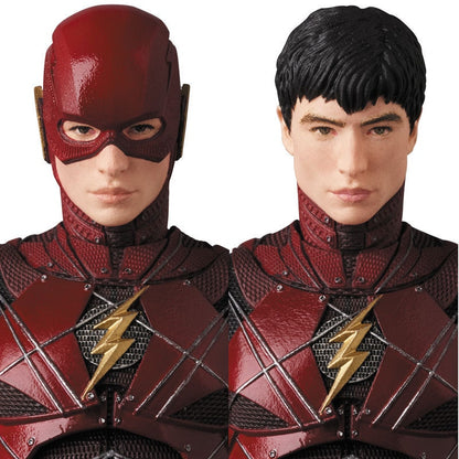 Action Figure DC - The Flash