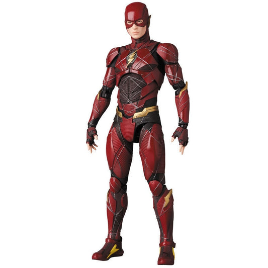 Action Figure DC - The Flash