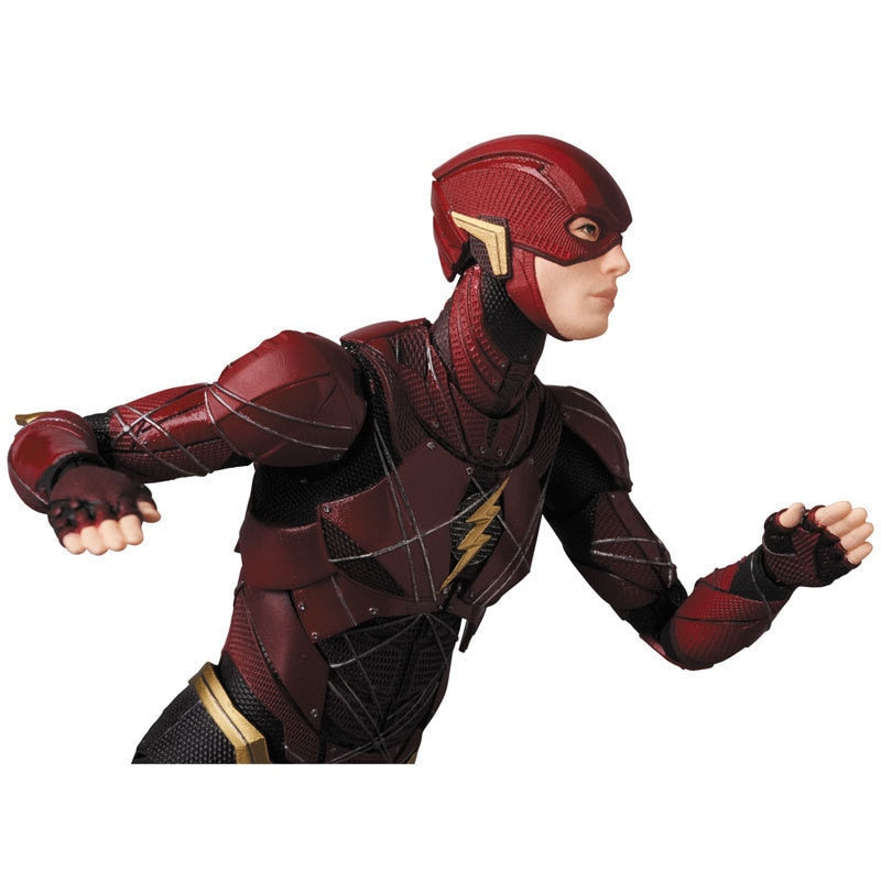 Action Figure DC - The Flash