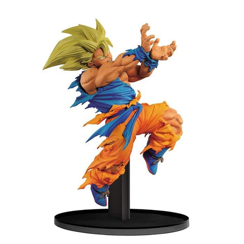 Action Figure Dragon Ball - Goku