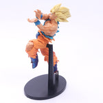 Action Figure Dragon Ball - Goku