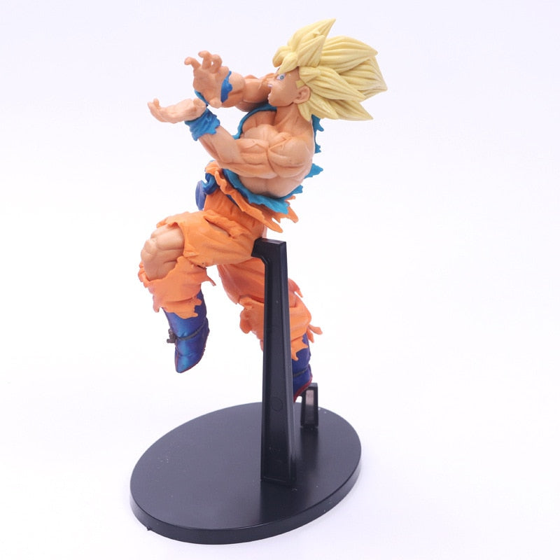 Action Figure Dragon Ball - Goku