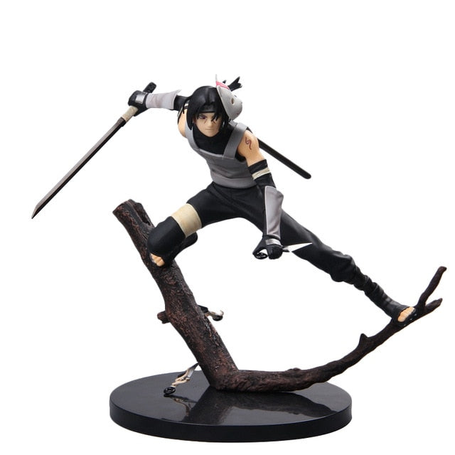 Action Figure Naruto - Uchiha