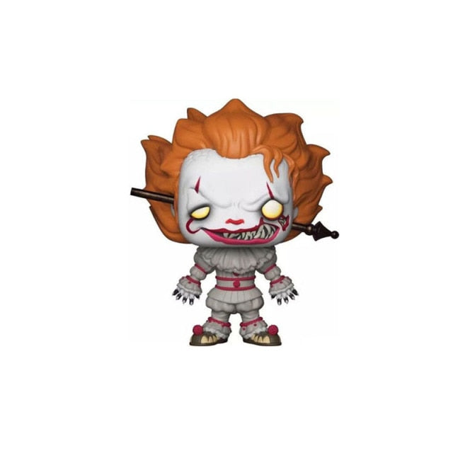 Funko Pop IT - Pennywise #544
