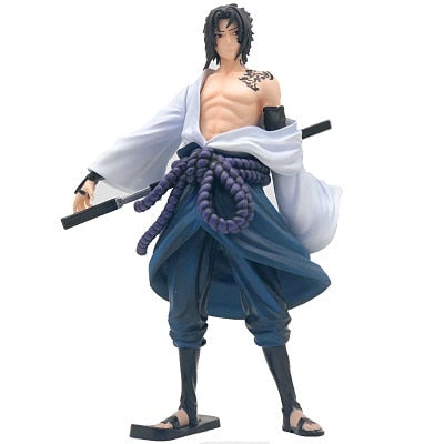 Action Figure Naruto - Sasuke Uchiha