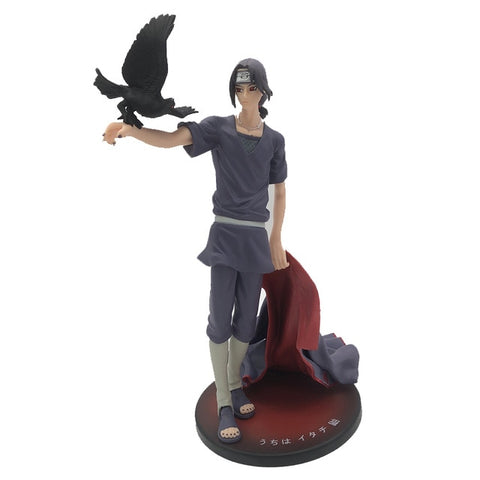 Action Figure Naruto