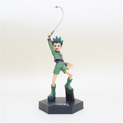 Action Figure Hunter x Hunter - Gon Freecss