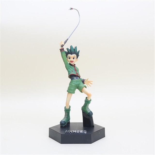 Action Figure Hunter x Hunter - Gon Freecss