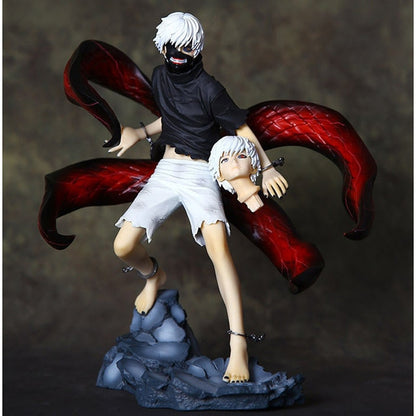Action Figure Tokyo Ghoul - Kaneki Ken