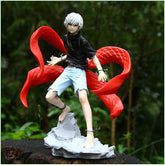 Action Figure Tokyo Ghoul - Kaneki Ken