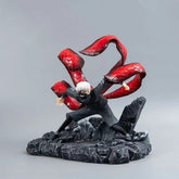 Action Figure Tokyo Ghoul - Kaneki Ken