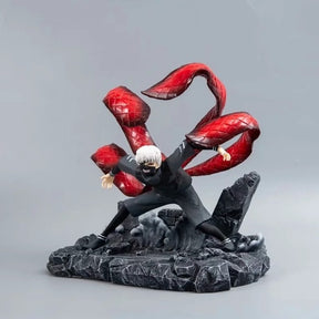 Action Figure Tokyo Ghoul - Kaneki Ken