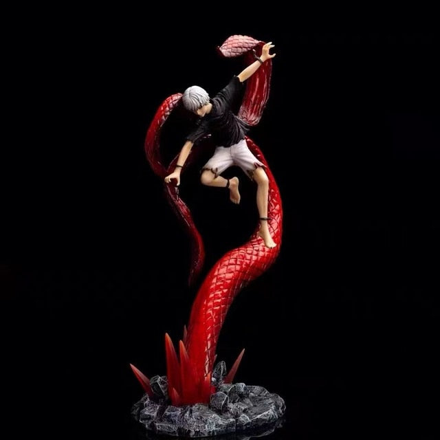 Action Figure Tokyo Ghoul - Kaneki Ken