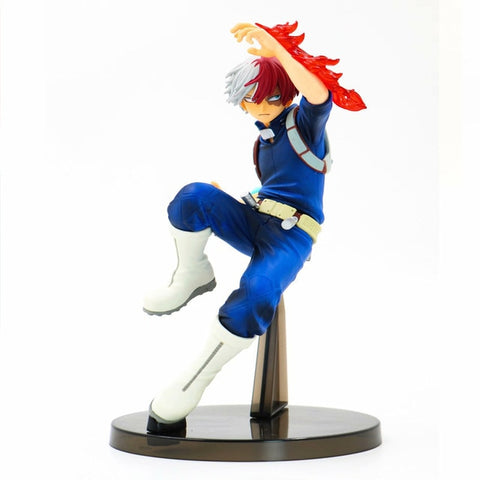 Action Figure My Hero Academia - Shoto