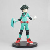 Action Figure My Hero Academia - Izuku Midoriya