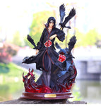 Action Figure Naruto - Itachi