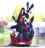 Action Figure Naruto - Itachi