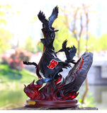 Action Figure Naruto - Itachi