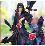 Action Figure Naruto - Itachi